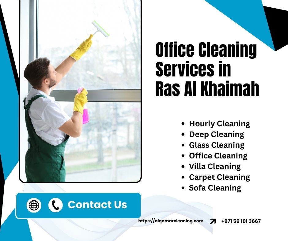 You are currently viewing Business and Office Cleaning Services