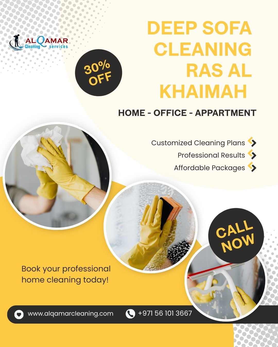 You are currently viewing Best Deep Sofa Cleaning Ras Al Khaimah